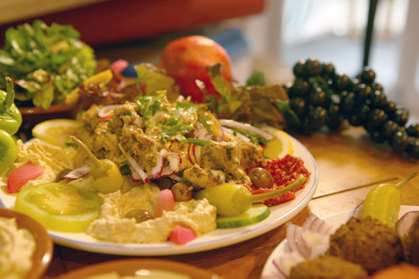 SABABA Imbiss München