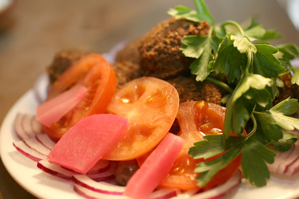 SABABA Imbiss München