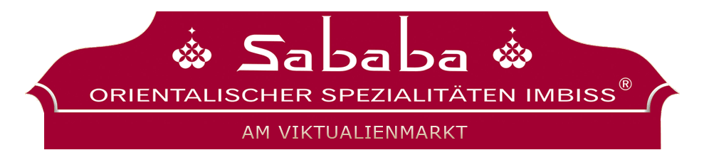 SABABA Logo